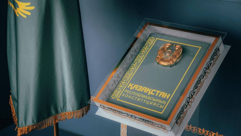КОНСТИТУЦИЯНЫҢ ҚАМҚОРЛЫҒЫ МЕН ҚАТЕРІ.