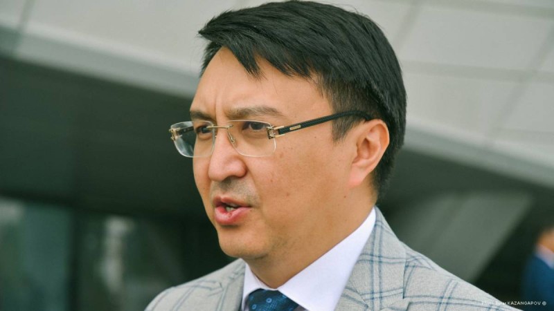 Әлтаевті президенттікке кандидат ретінде ұсыну хаттамасын сот жарамсыз деп таныды.