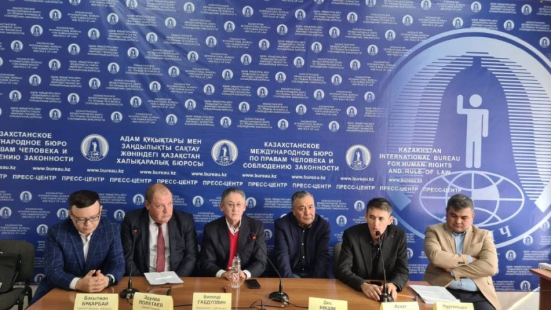 Сайлау: Елімізде тәуелсіз бақылаушылардың «BAQYLA» қозғалысы құрылады.