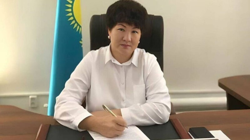 Алматы облысында білім бөлімінің басшысы 680 млн теңге жымқырды деген күдікке ілінді.