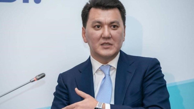 Қарин: Жолдауда халықты алаңдатқан мәселелер айтылды.