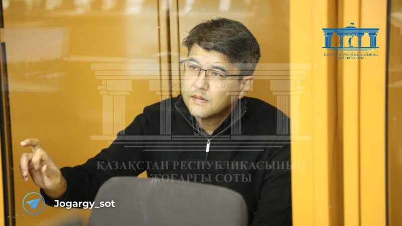 Бишімбаев ісі бойынша балгерден сотта жауап алынады.