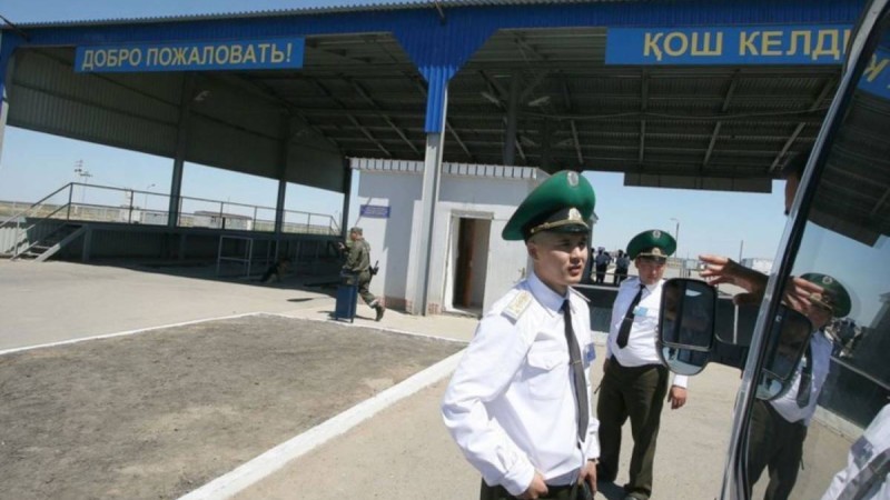 Педофил, экстремистер мен террористерге Қазақстанға кіргуге тыйым салынады.