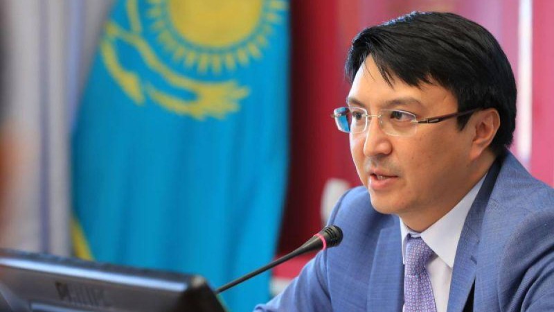 ОСК Нұржан Әлтаевты сайлауға өткізбеді.