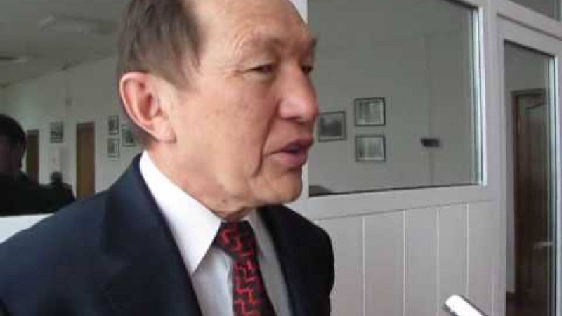 Қандастардың «Асар» бірлестігі президенттікке өз кандидатын ұсынды.