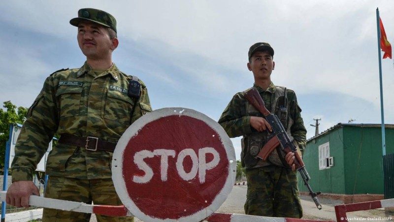 Қырғызстан ҰҚШҰ жаттығуынан неге бас тартқанын түсіндірді.