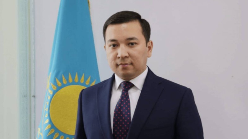 Теміртау қаласы әкімінің бұрынғы орынбасары қамауға алынды.