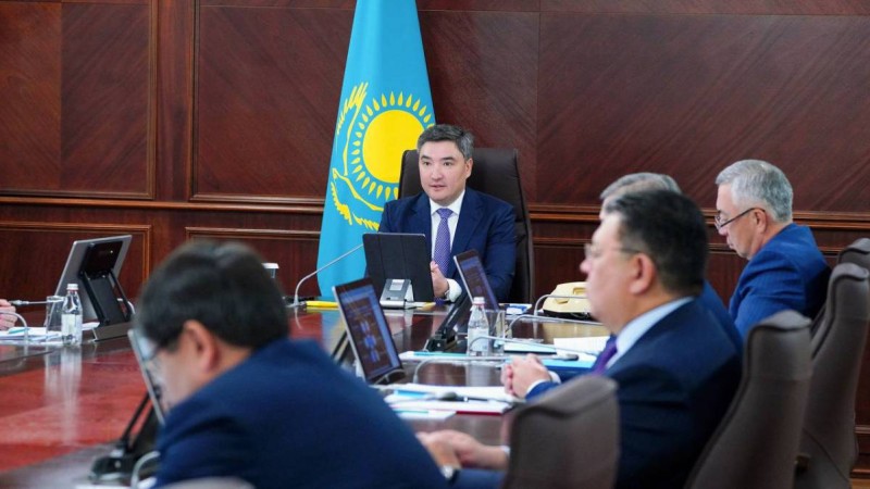 АЭС салу: референдум өткізу бойынша қаулы қабылданды.