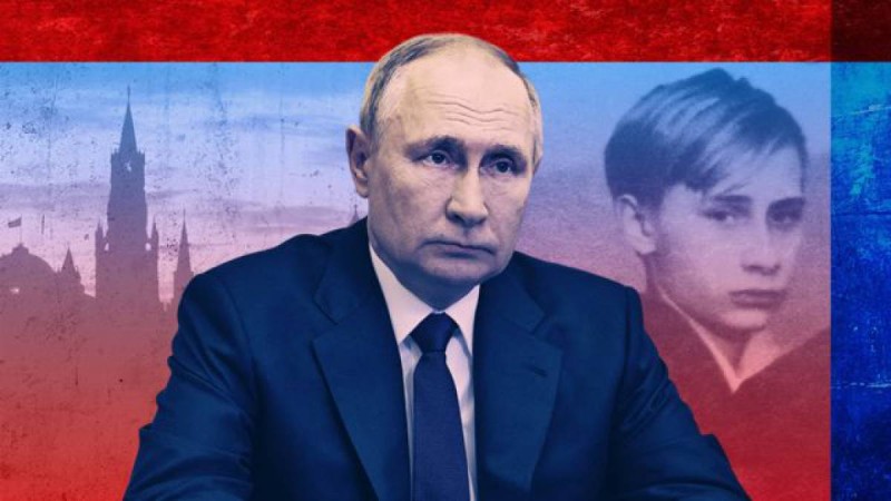 Жиырма жылдан артық билікте отырған Путинге ресейліктердің көзқарасы өзгерді ме?.