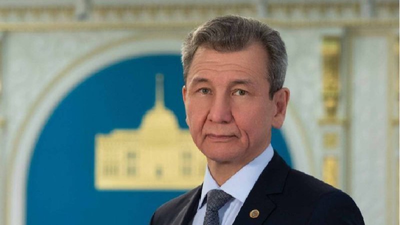 Мемлекетке опасыздық жасады деген Марат Шайхутдиновке қатысты тергеу аяқталды.