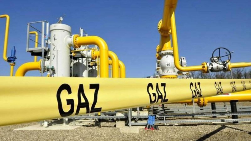 Әзірбайжан ЕО-ға газ жеткізуді екі есеге арттырмақ.