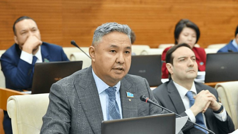 Ресейден Қазақстанның мемлекеттігін құрметтеу керек — депутат.