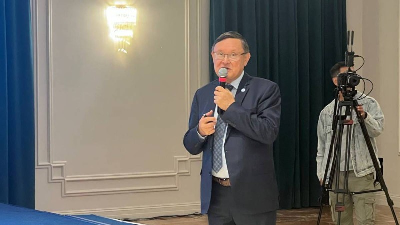Қазақстан АЭС салу барысында өзінің ядролық отынына сенеді.