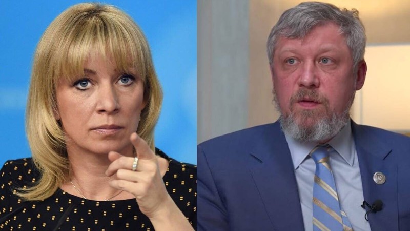 ҚР СІМ-і ресейлік дипломаттың мәлімдемесіне түсінік берді.
