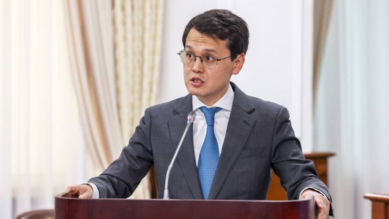 Мобилизация жарияланғалы елге келген 70 мыңдай ресейлік ЖСН алған.