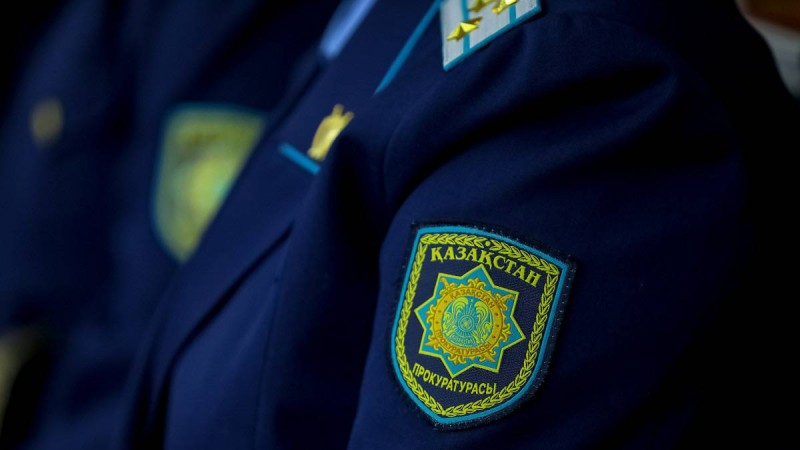 Астанада құрылыс компаниялары тергеліп жатыр.