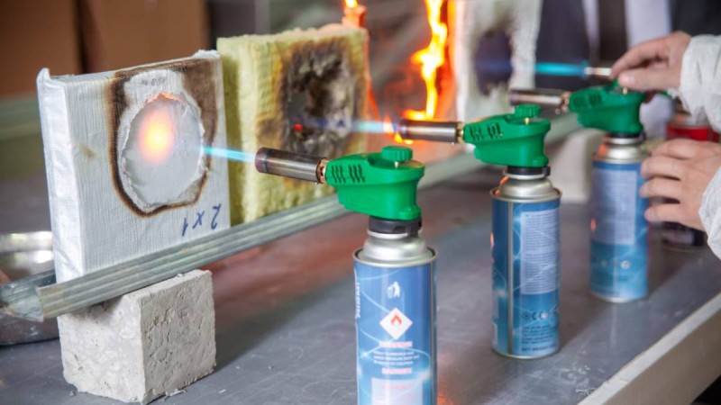 Қазақстанда қалдықтардан энергия үнемдейтін өнім ойлап табылды.