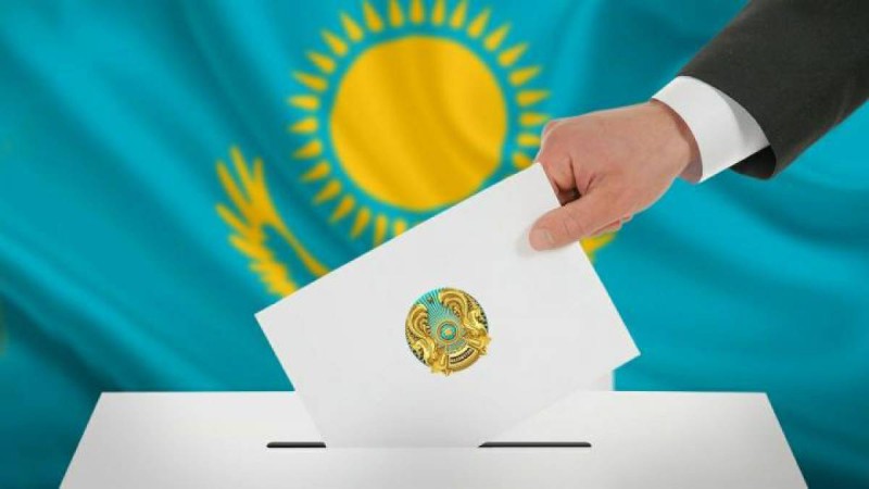 Президент сайлауына 20,5 млрд теңге бөлінеді.