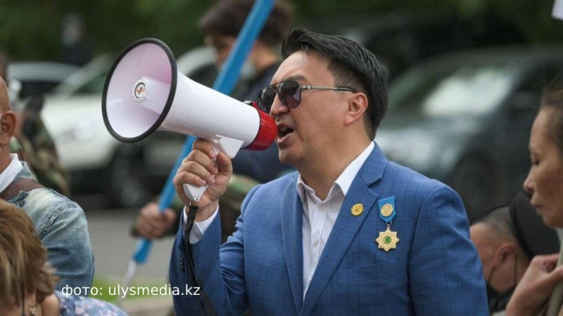Куәгерлерді қорғау мақсатында Әлтаевтің ісі бойынша сот жабық режимде өткізіледі.
