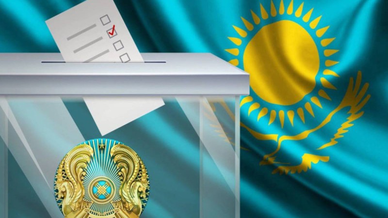 Кезектен тыс президент сайлауы 20 қарашада өтеді.