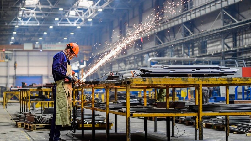 Жыл басынан бері Қазақстан бойынша 570 млрд теңгеге 40 жаңа жоба іске қосылды.