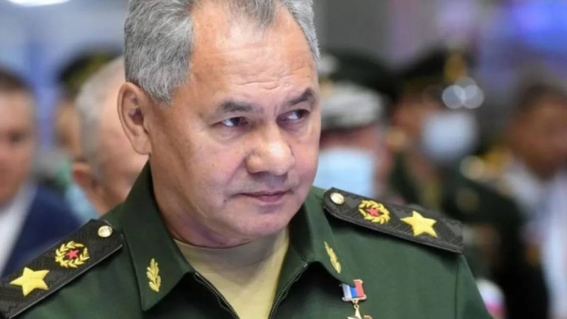 Шойгу 300 мыңға жуық резервшіні шақыру жоспарлары туралы мәлімдеді.