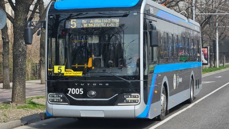 Алматы автобустарында билет құны 120 теңге болатын болды.