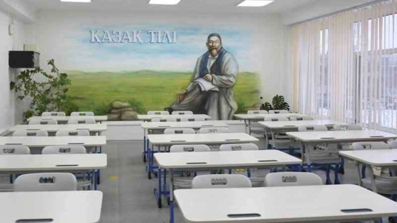 Қылмыс жасаған адамдар мектепте жұмыс істеп келген.