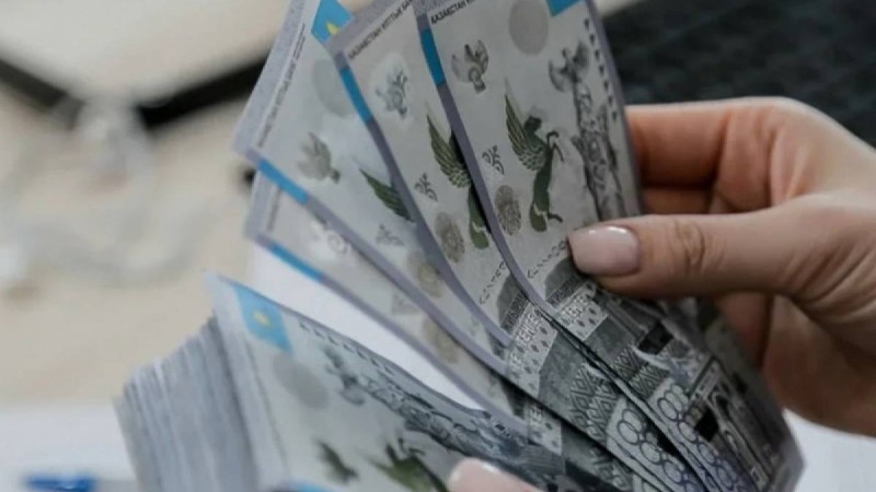 Президент сайлауына 20 млрд теңге бөлінбек.