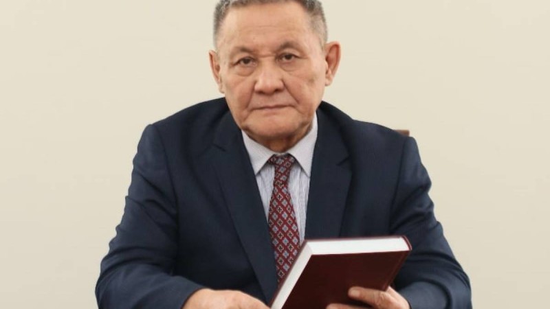 Елді тонаған адамға астананың атын беруге болмайды – Серік Ақсұңқарұлы.