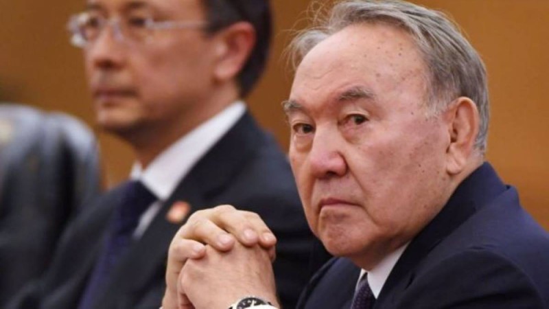 Назарбаев президент сайлауына түсе ме?.