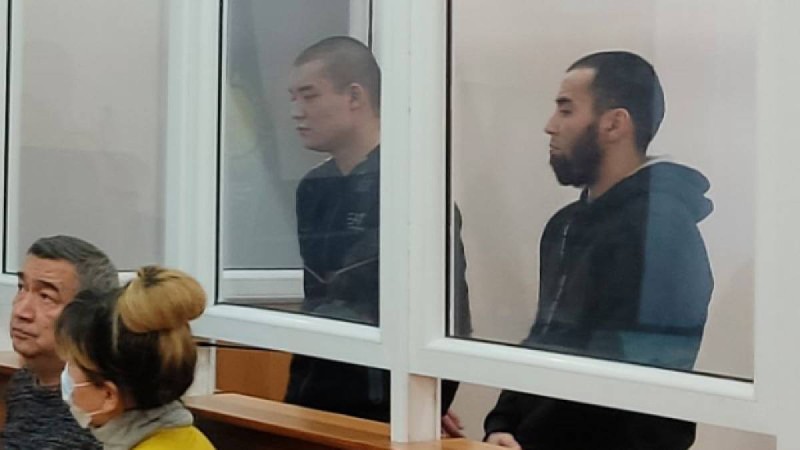 Оралдағы кәсіпкердің өлімі: куәгер күтпеген мәлімет айтты.