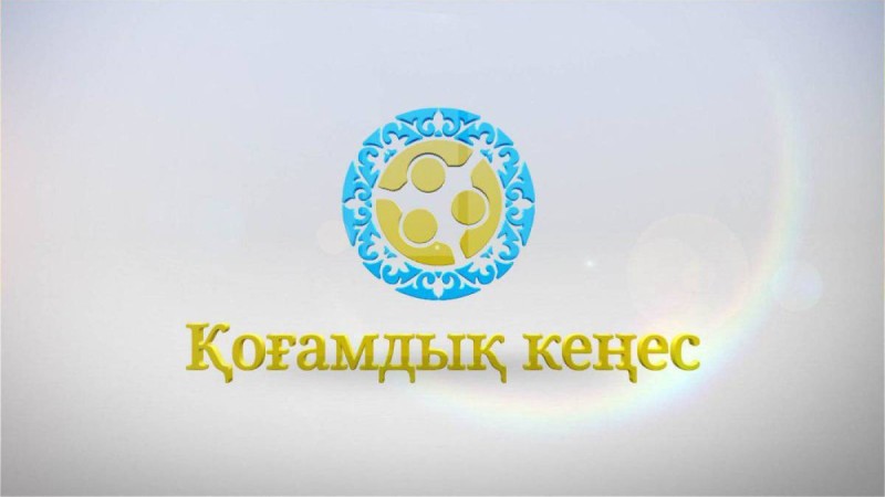 Қоғамдық кеңес — тегеурінді тетік.