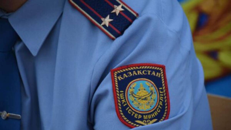 ШҚО-да әріптесін өлтірді деген күдікпен полицей қамауға алынды.