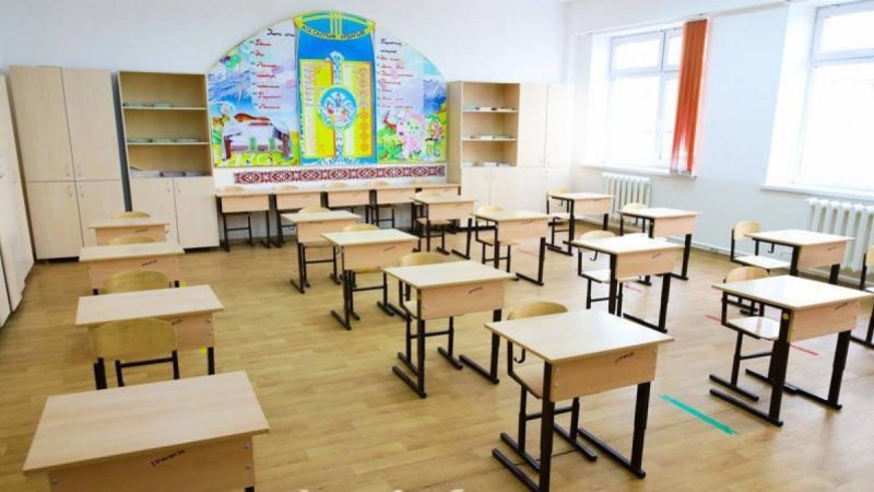 Жемқорлардан өндірілген ақшаға биыл 25 мектеп салынады.