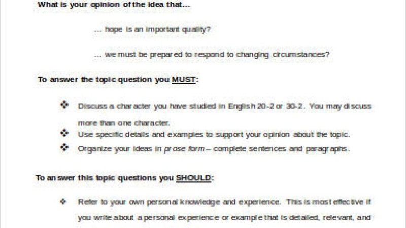 A Look At Easy Secrets In Examples Of Literary Analysis Essay.