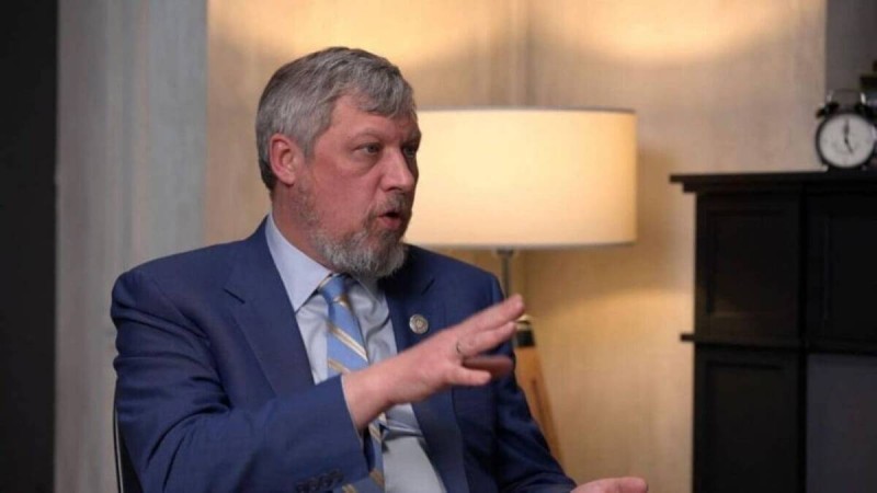 Қазақты қорлағанда үнсіз қалатын Ассамблея Украина елшісінің сөздерін қатаң сынға алды.