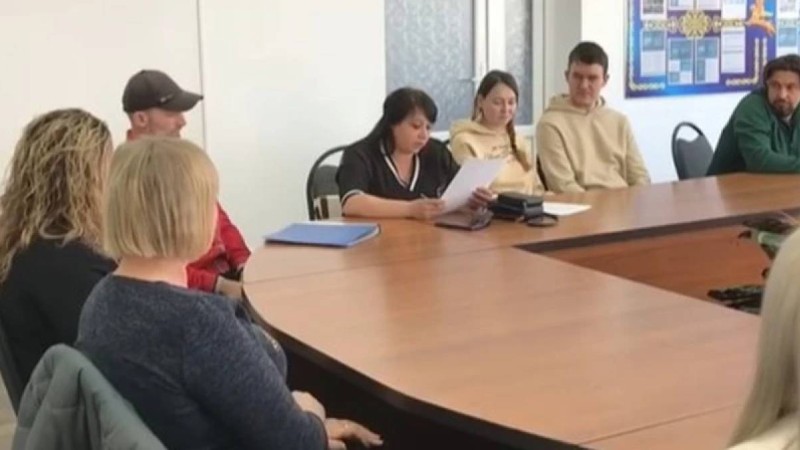 Солтүстік Қазақстаннан шыққан сепаратистерге қарсы қылмыстық іс қозғалды.