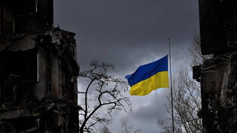 Украинада жаппай іс-шаралар өткізуге тыйым салынды.