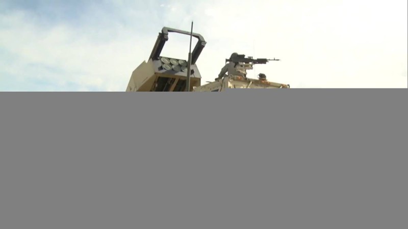 АҚШ Украинаға тағы 775 миллион долларға қару береді.
