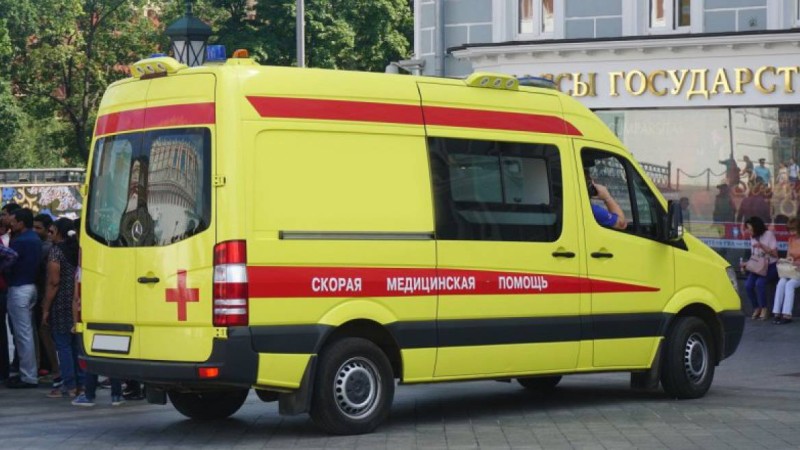Сабақ кезінде 3-курс студенті көз жұмды.
