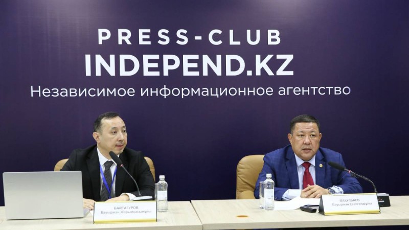 Заңгерлер сайлауда барлық үміткерлерге тең мүмкіндіктер беруге шақырды.