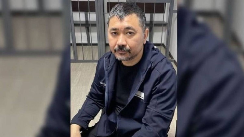 Нұрлан Мәсімовке қатысты сот қайта жалғасады.