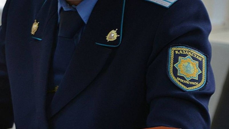 Алматы облысының прокуратурасы «ҚазАвтоЖолға» қатысты қылмыстық іс қозғады.
