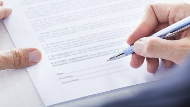 Елімізде петиция үшін қол жинау шегі артпақ.