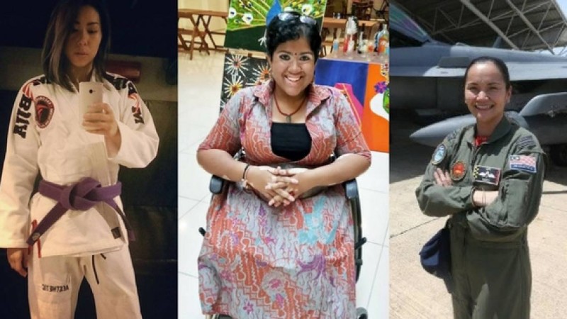 Breaking Barriers: Toward Better Economic Opportunities for Women in Malaysia.