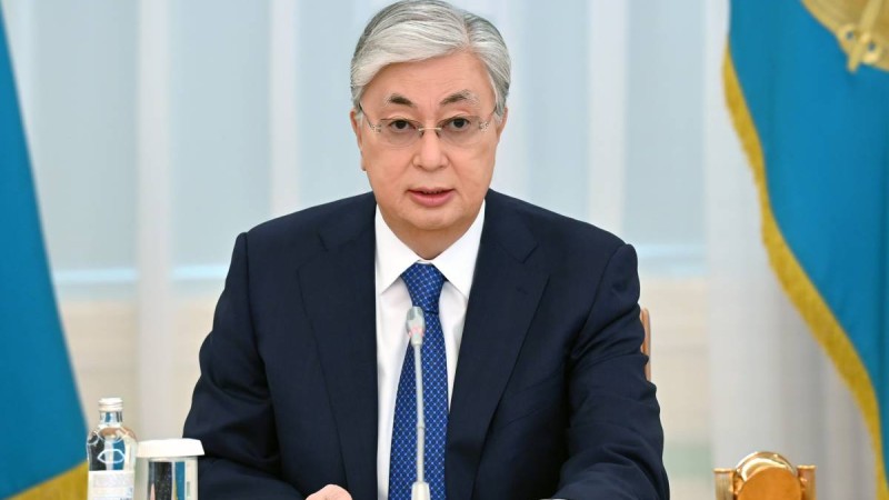 Тоқаев: Конституциямыз мүлде жаңа сипатқа ие болады.