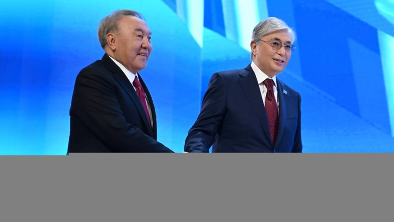«Билік пен Назарбаевтың арасы үзілген жоқ».
