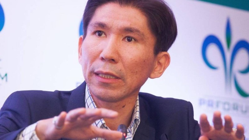 Билікке сенбеу немесе Қытайға наразылықтың үш себебі.