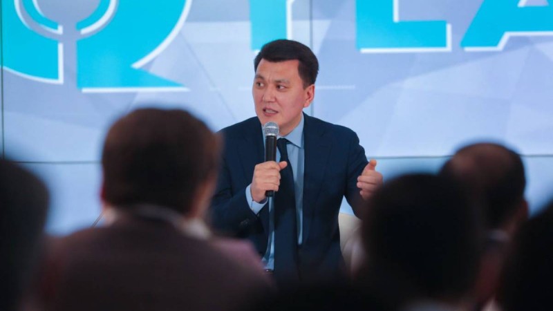 «Екінші Республика» — мемлекеттік модельдің жаңартылуы талқыланды.